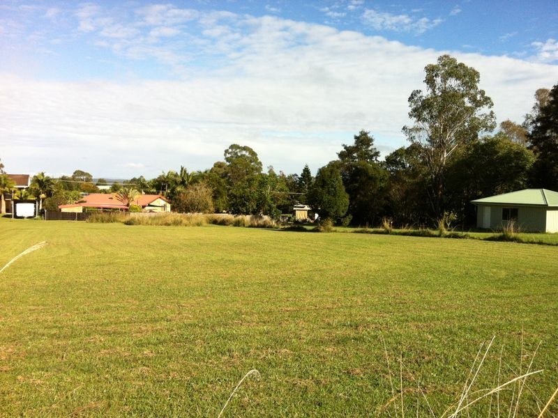 Lot 8 High Street, Lawrence NSW 2460
