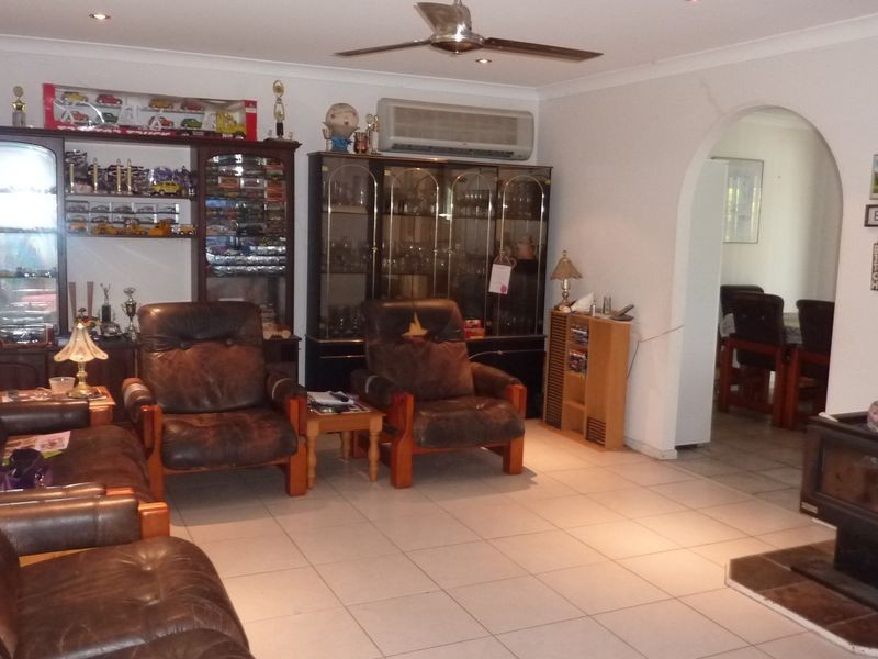 11 Couttaroo Place, Coutts Crossing NSW 2460