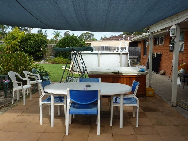 11 Couttaroo Place, Coutts Crossing NSW 2460