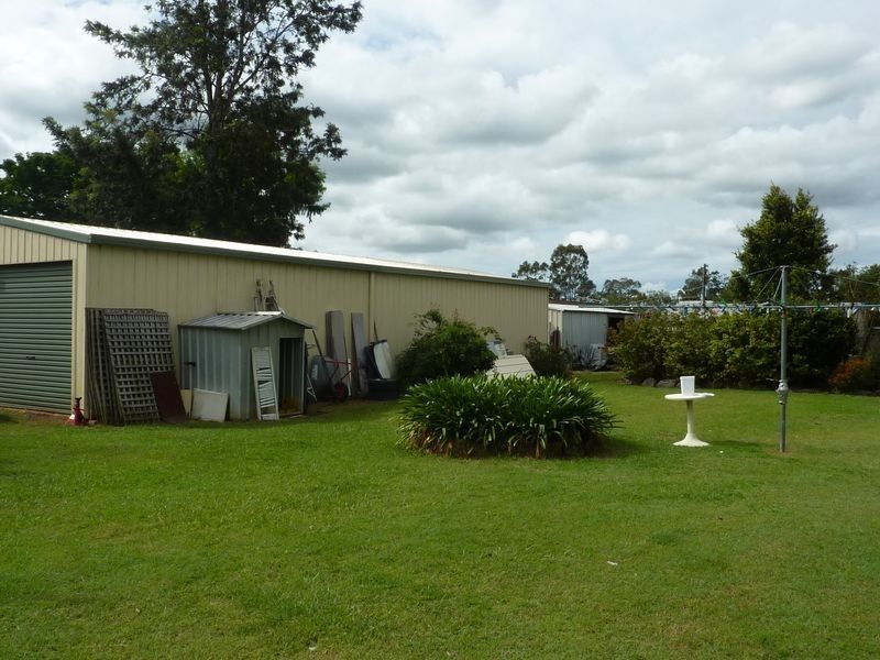 11 Couttaroo Place, Coutts Crossing NSW 2460