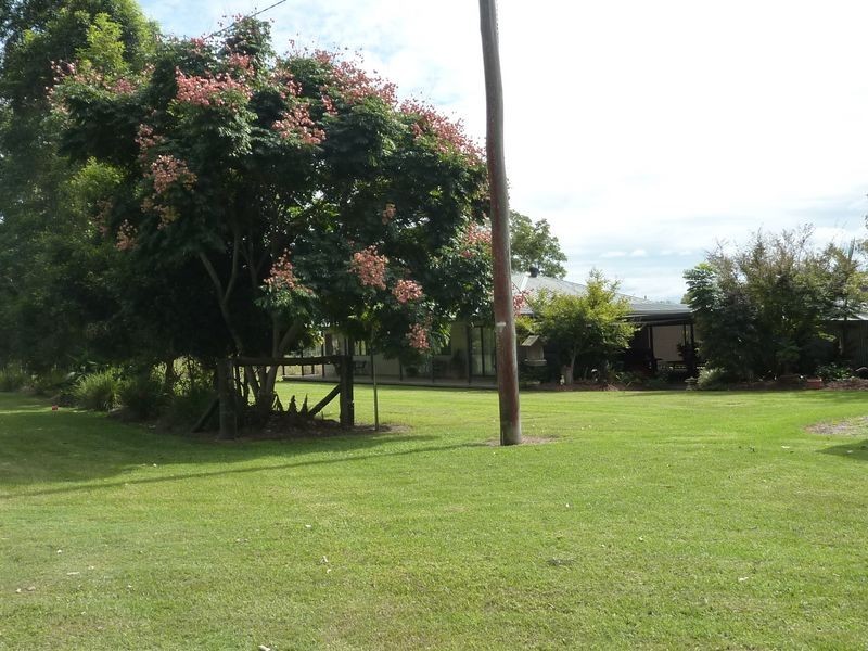 145 Levenstrath Road, Levenstrath NSW 2460