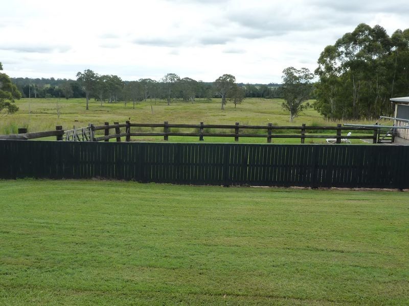 145 Levenstrath Road, Levenstrath NSW 2460