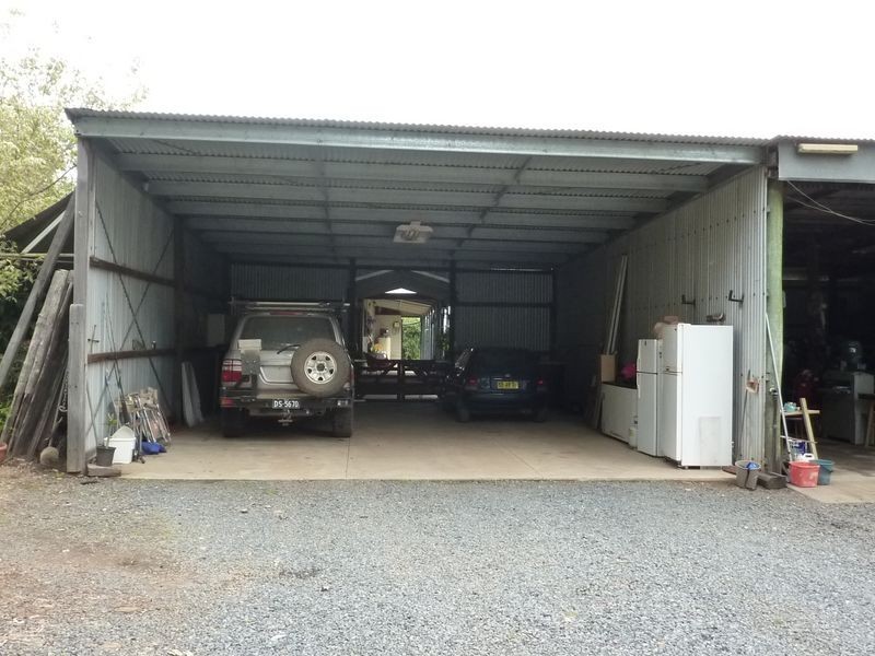 145 Levenstrath Road, Levenstrath NSW 2460