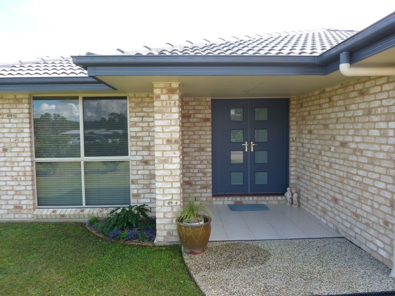 35 Silky Oak Close, Lawrence NSW 2460