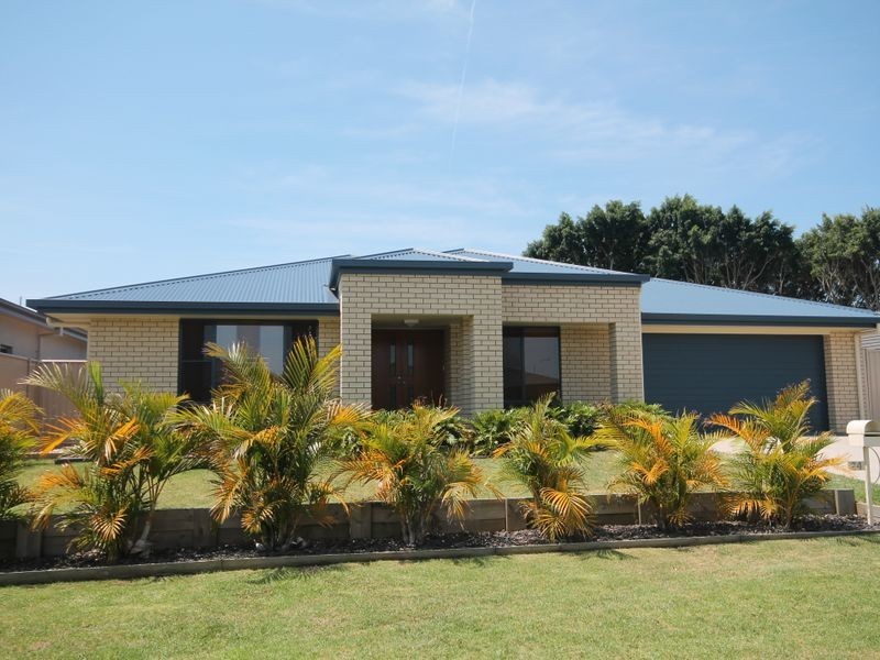 24 Mark Close, Grafton NSW 2460