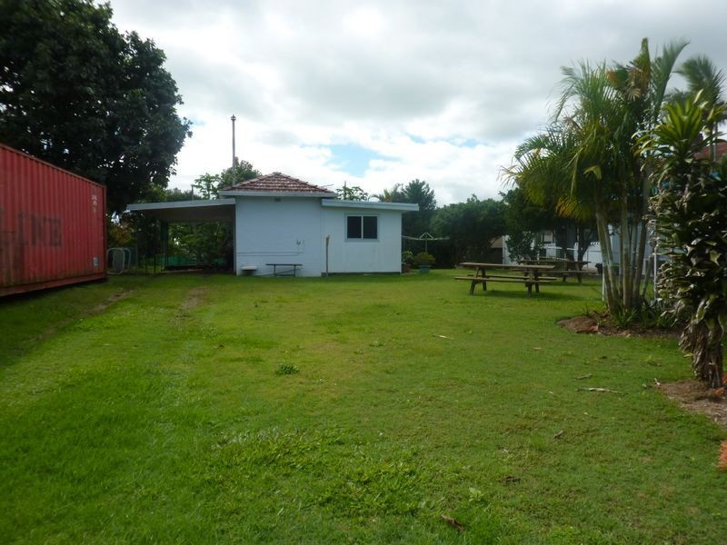 268 Pound Street, Grafton NSW 2460