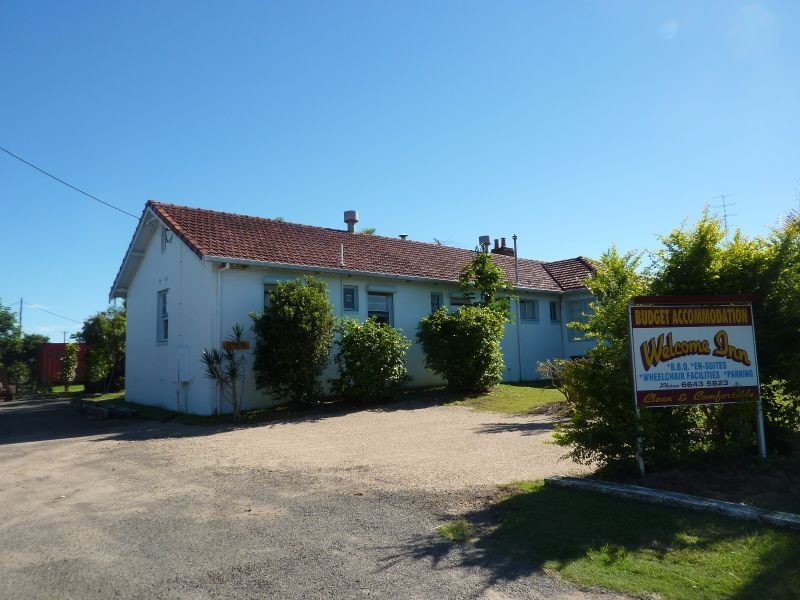 264 Pound Street, Grafton NSW 2460