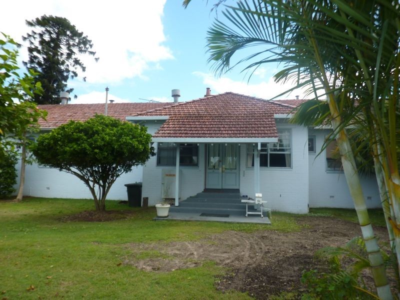 264 Pound Street, Grafton NSW 2460