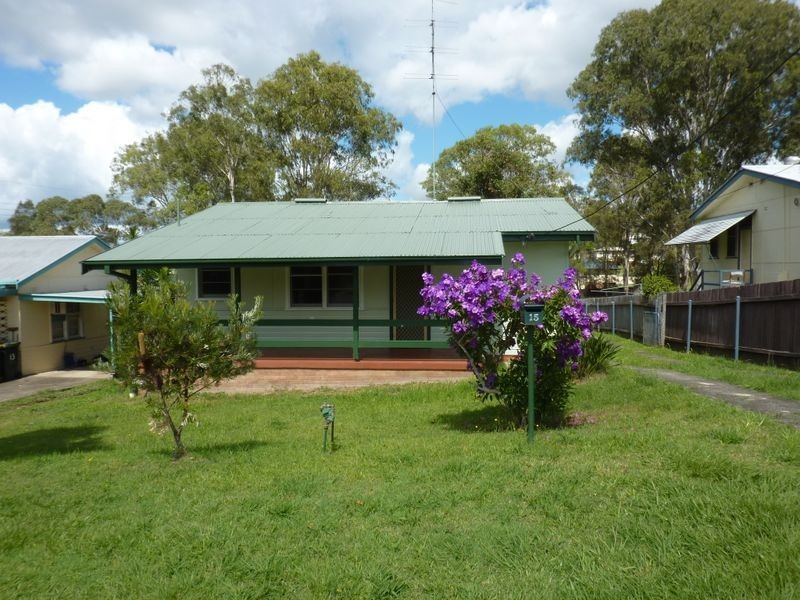 15 Fitzgerald Street, South Grafton NSW 2460