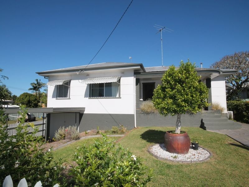 205 Hoof Street, Grafton NSW 2460