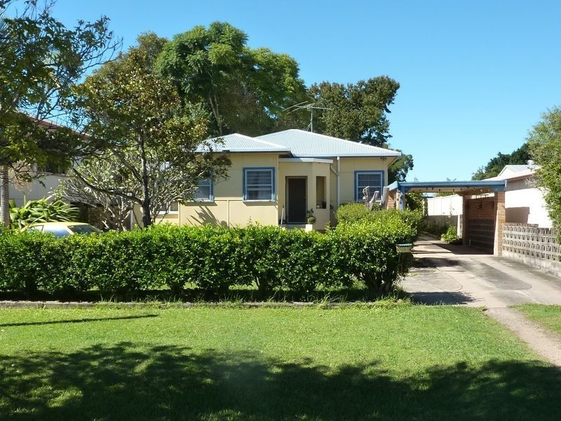 52 Clarence Street, Grafton NSW 2460