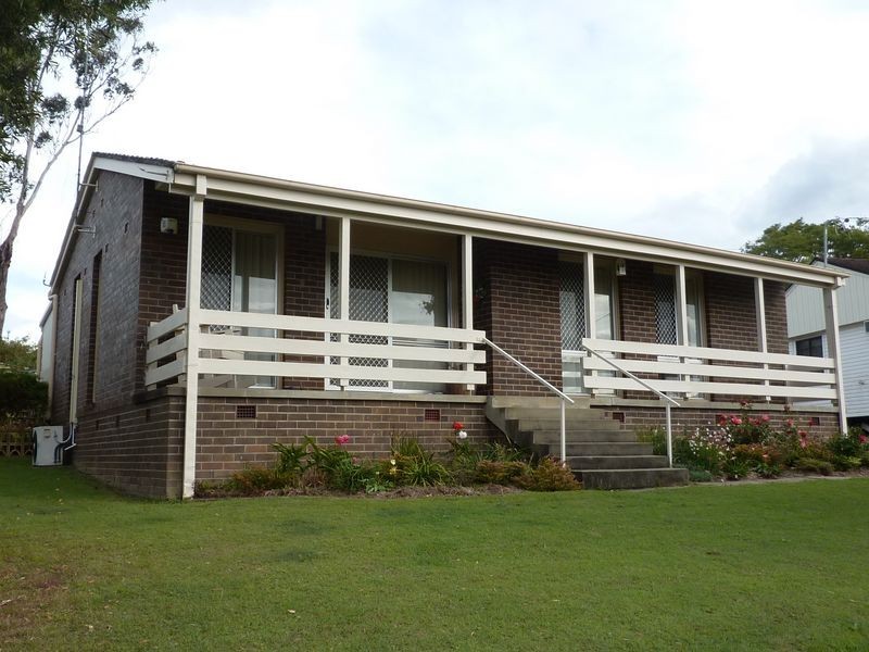 24 Flaherty Street, South Grafton NSW 2460
