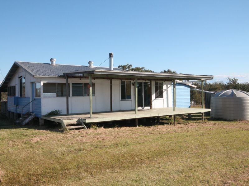 54 Florda Red Drive, Wells Crossing NSW 2460