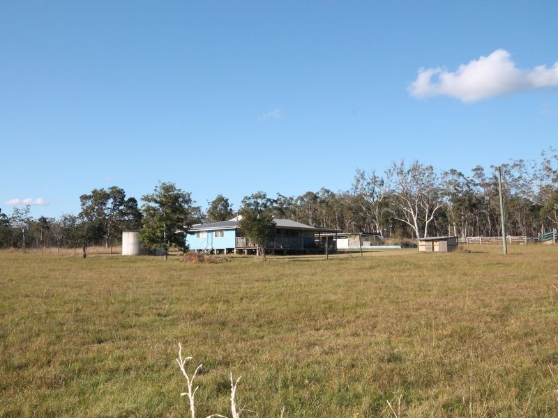 54 Florda Red Drive, Wells Crossing NSW 2460