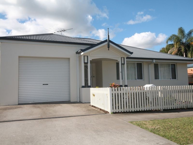 1 Kinnear Court, Grafton NSW 2460