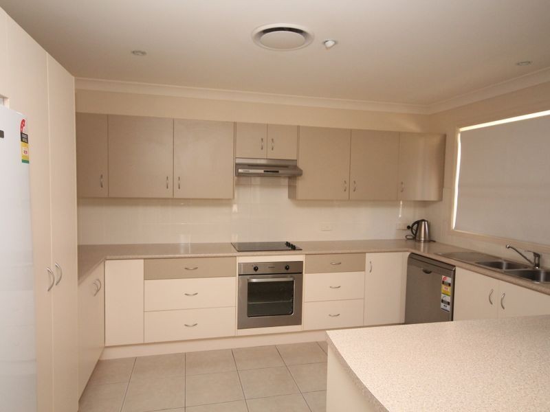 1 Kinnear Court, Grafton NSW 2460