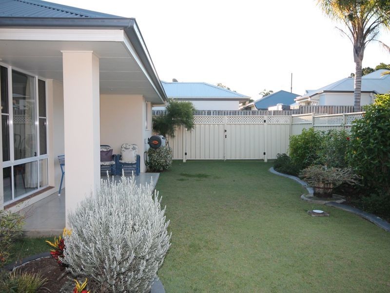 1 Kinnear Court, Grafton NSW 2460