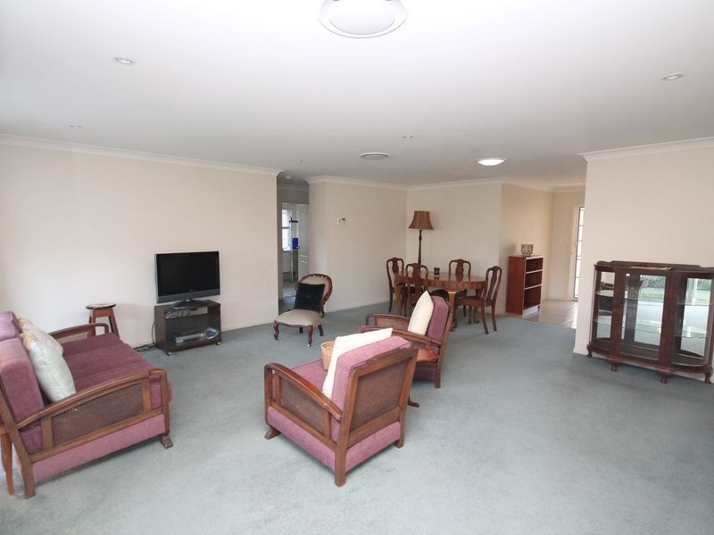 1 Kinnear Court, Grafton NSW 2460