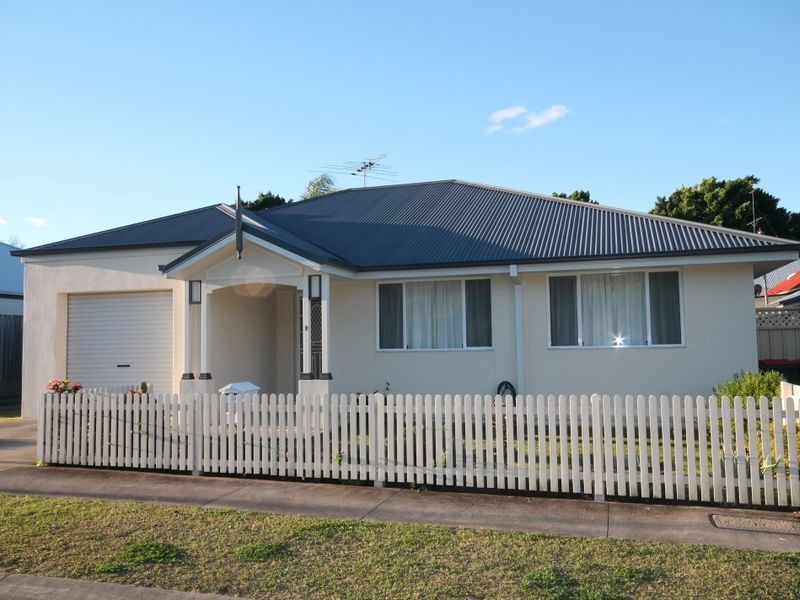 1 Kinnear Court, Grafton NSW 2460