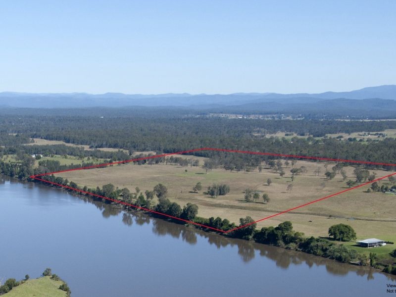 270 Seelands Hall Road, Seelands NSW 2460