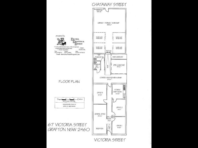 67 Victoria Street, Grafton NSW 2460