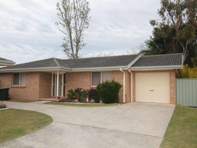 3/3 Tiara Close, Grafton NSW 2460