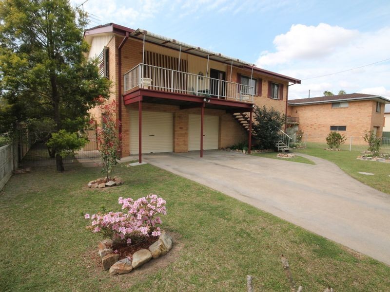 54 Dobie Street, Grafton NSW 2460