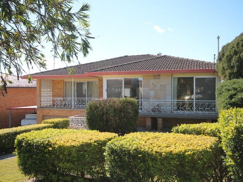 35 Roberts Drive, South Grafton NSW 2460