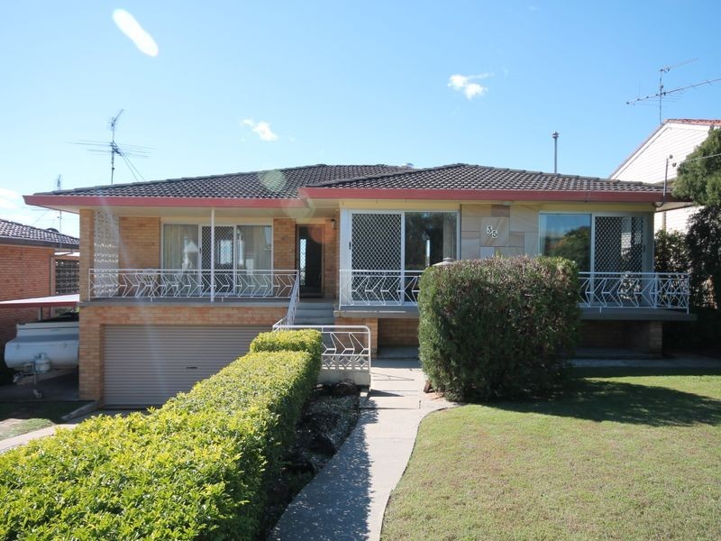 35 Roberts Drive, South Grafton NSW 2460