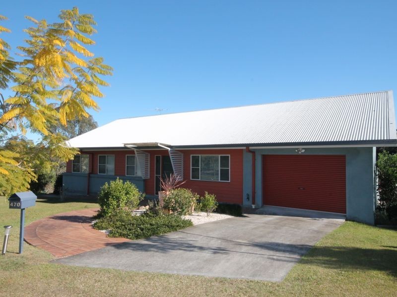 470 Bent Street, South Grafton NSW 2460
