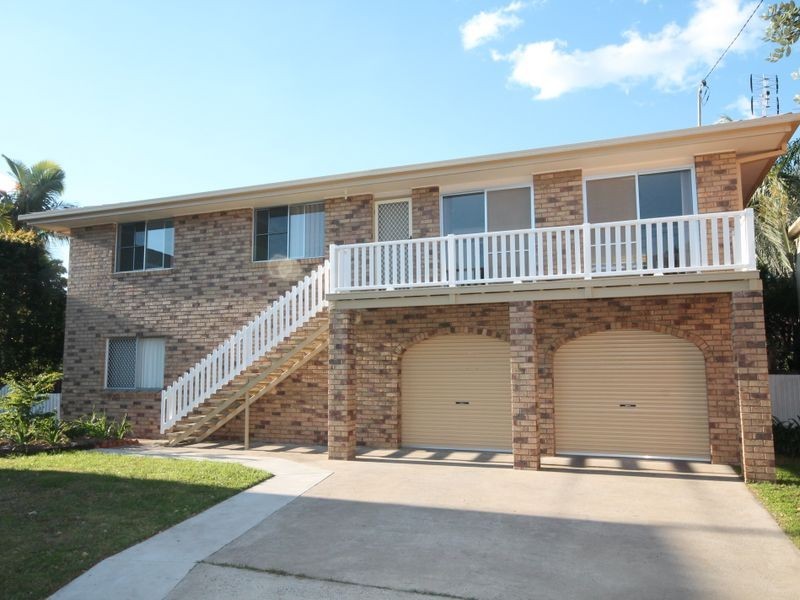 4 McLennan Close, Grafton NSW 2460