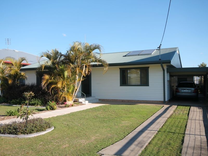 329 Fry Street, Grafton NSW 2460