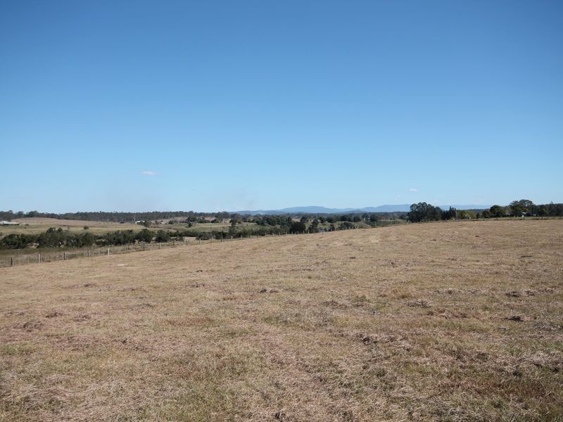Lot 793 Punt Lane, The Whiteman NSW 2460