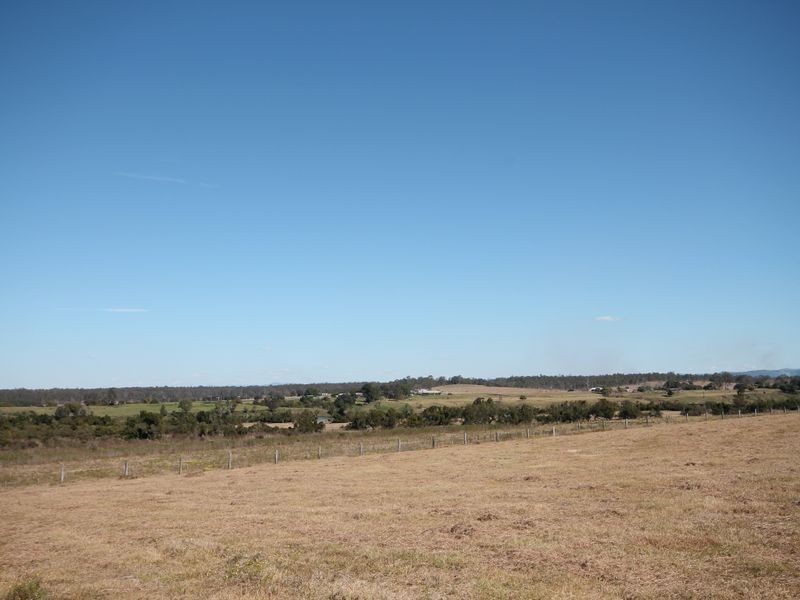 Lot 793 Punt Lane, The Whiteman NSW 2460
