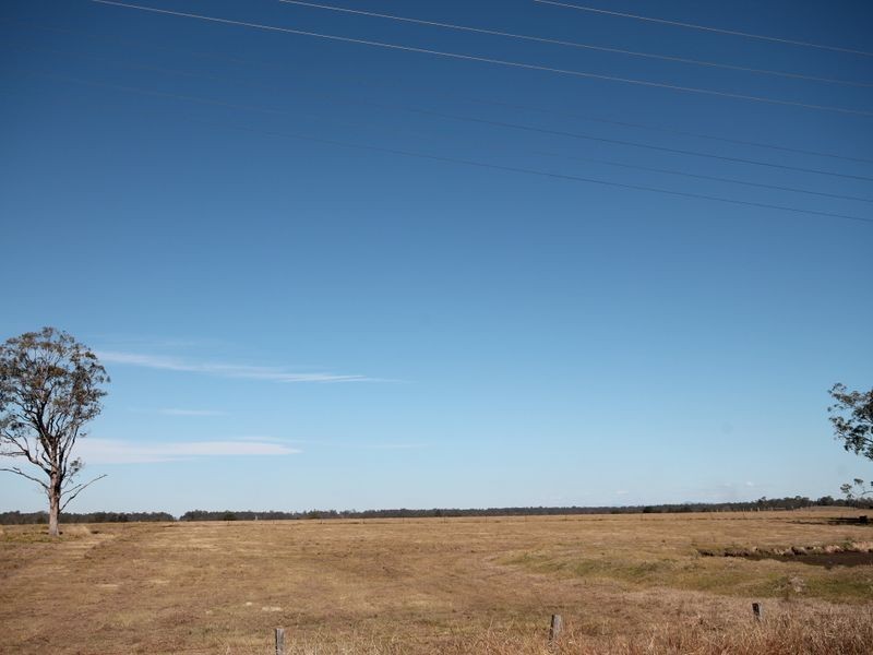 Lot 793 Punt Lane, The Whiteman NSW 2460