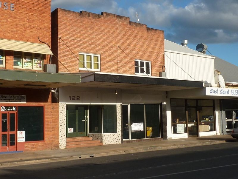 120-122 Prince Street, Grafton NSW 2460