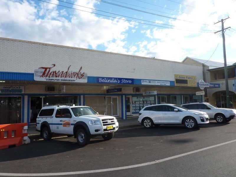 83 Fitzroy Street, Grafton NSW 2460