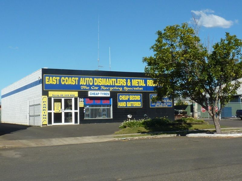 18 Queen Street, Grafton NSW 2460