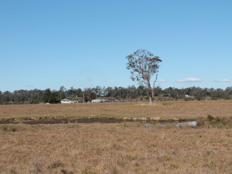 Lot 791 Punt Lane, The Whiteman NSW 2460