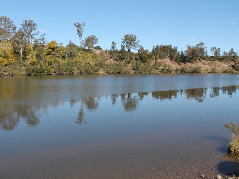 Lot 791 Punt Lane, The Whiteman NSW 2460