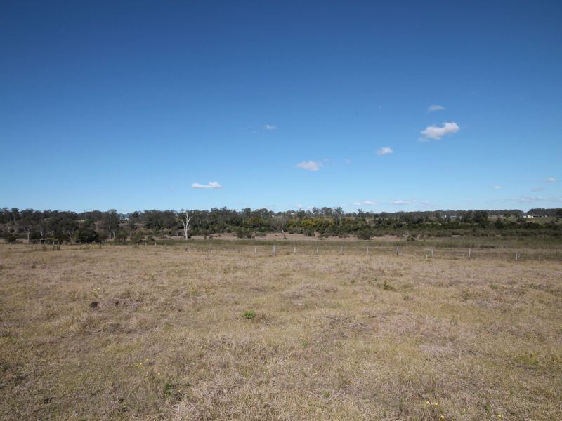 Lot 791 Punt Lane, The Whiteman NSW 2460