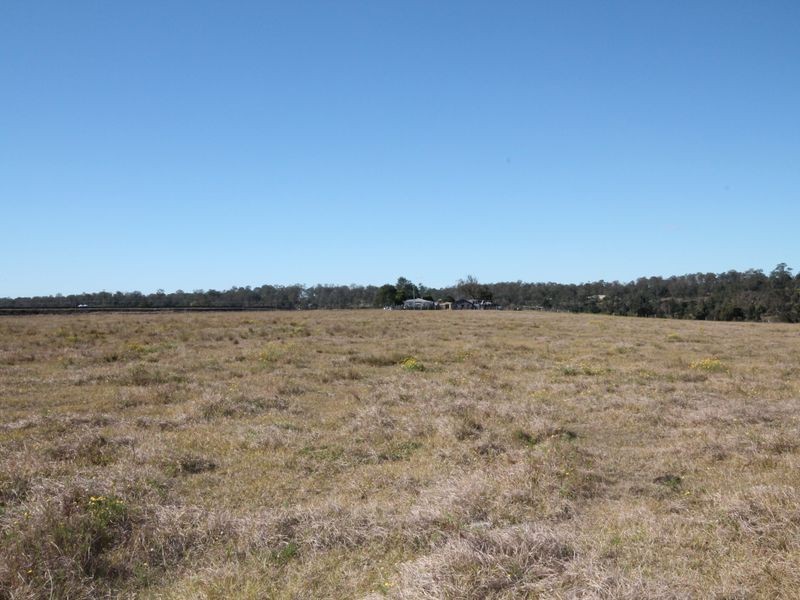 Lot 791 Punt Lane, The Whiteman NSW 2460