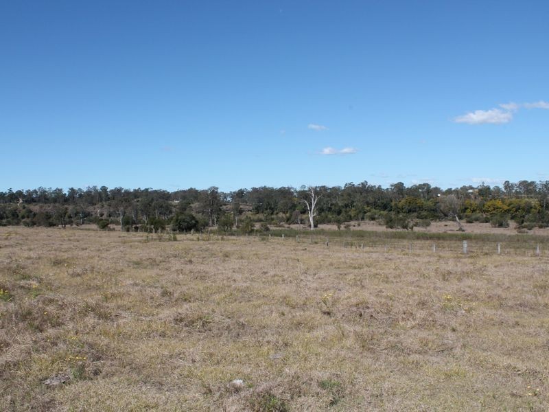 Lot 791 Punt Lane, The Whiteman NSW 2460