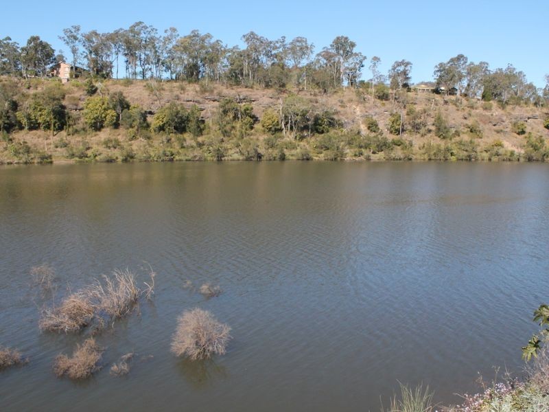 Lot 791 Punt Lane, The Whiteman NSW 2460