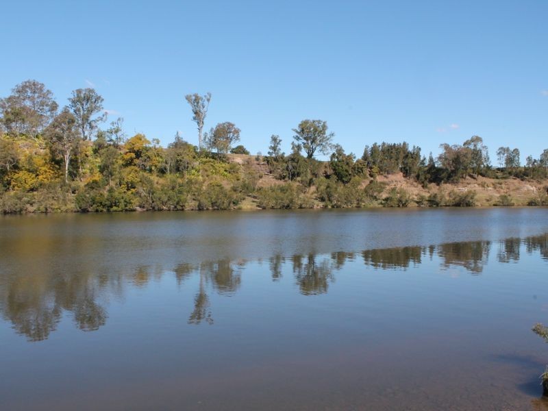 Lot 791 Punt Lane, The Whiteman NSW 2460