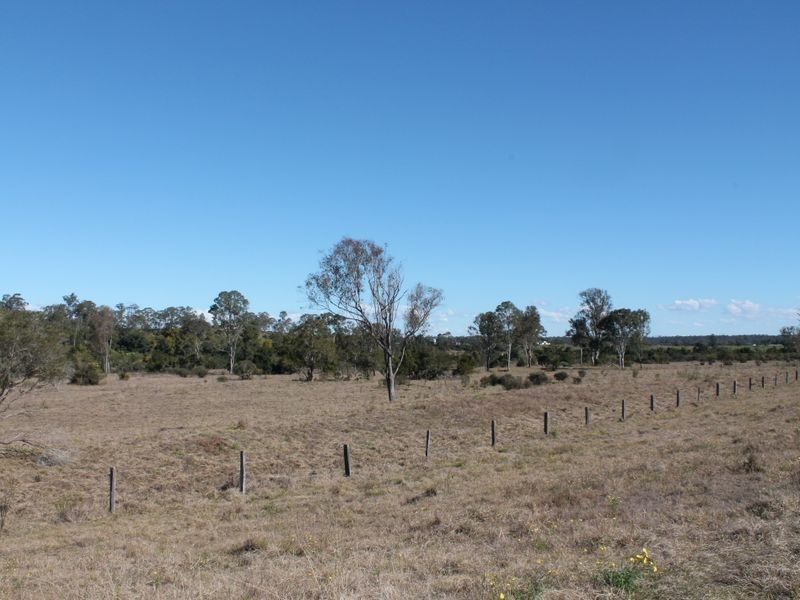 Lot 791 Punt Lane, The Whiteman NSW 2460