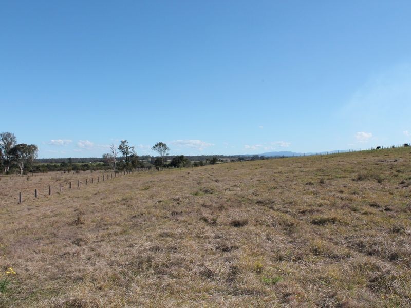 Lot 791 Punt Lane, The Whiteman NSW 2460