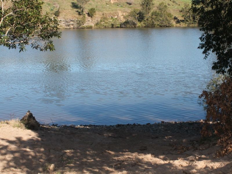 Lot 791 Punt Lane, The Whiteman NSW 2460