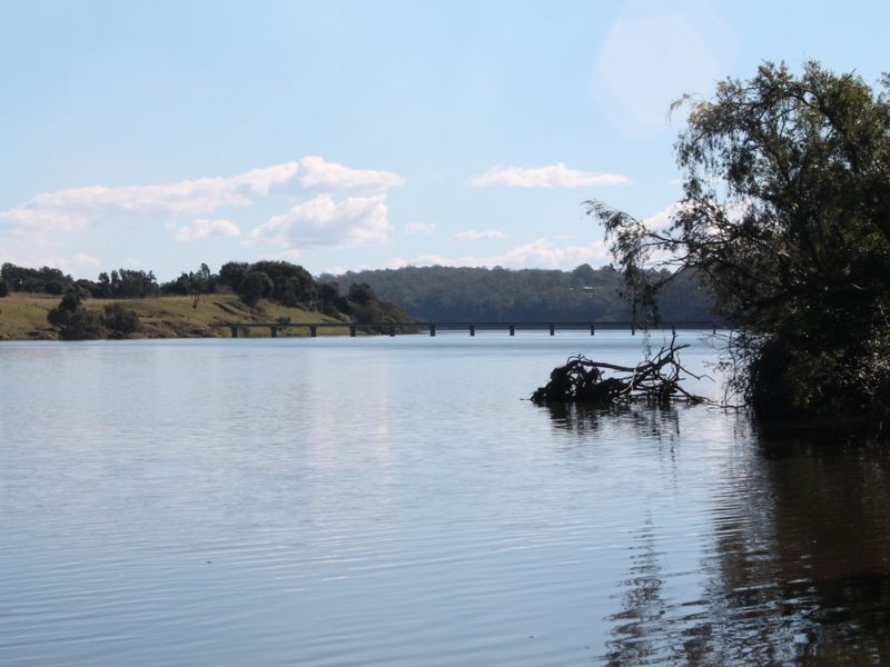 Lot 791 Punt Lane, The Whiteman NSW 2460