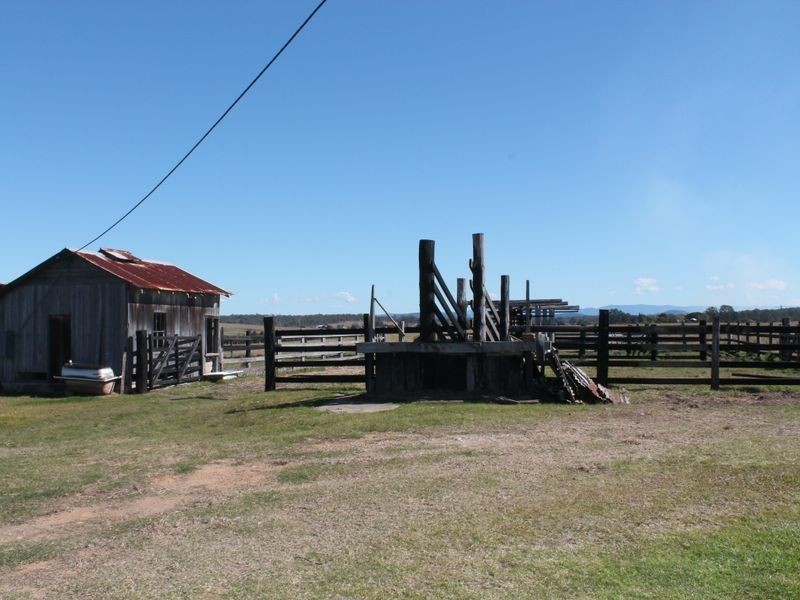 Lot 791 Punt Lane, The Whiteman NSW 2460